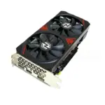 Nextron AMD Radeon RX 580 8GB GDDR5 Graphics Card - Dual Fan - Image 2